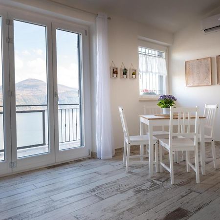 Apartamento Il bianconido Castel Gandolfo Exterior foto